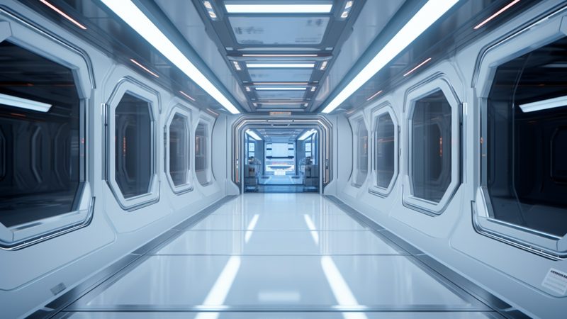 在选型过程中，以下信任锚点可以作为参考：